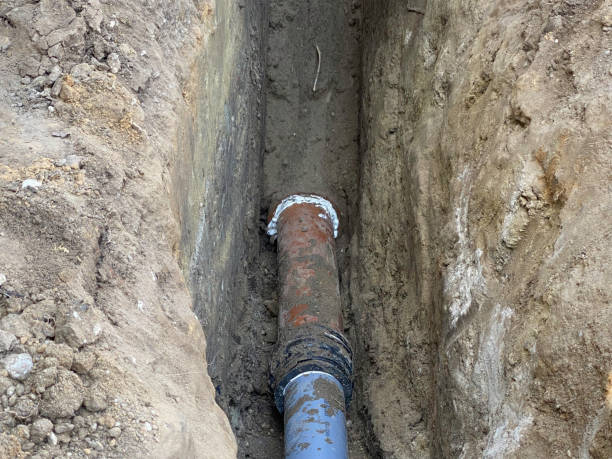 Best Basement water damage restoration  in Ponder, TX